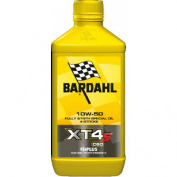 Aceite bardahl sintetico 4t...
