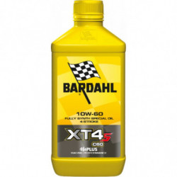 Aceite bardahl sintetico 4t...