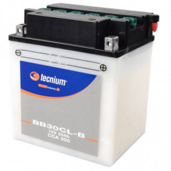 Bateria tecnium yb30cl-b