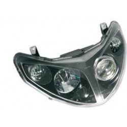 Optica completa peugeot...