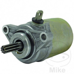 Motor arranque yamaha...