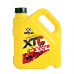 Aceite bardahl sintetico 4t...
