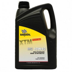 Aceite bardahl xtm mc...