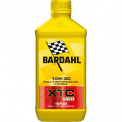 Aceite bardahl sintetico 4t...