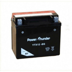 Bateria power thunder...