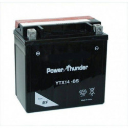 Bateria power thunder...
