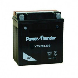 Bateria power thunder...