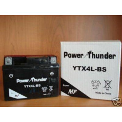 Bateria power thunder...