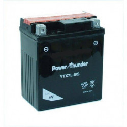 Bateria power thunder...