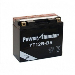 Bateria power thunder...