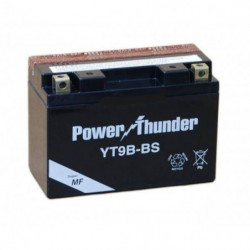 Bateria power thunder...