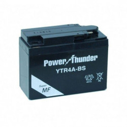 Bateria power thunder...