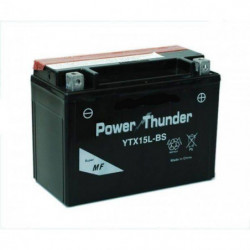 Bateria power thunder...