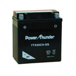 Bateria power thunder...
