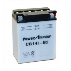 Bateria power thunder...