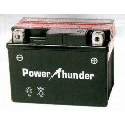 Bateria power thunder...