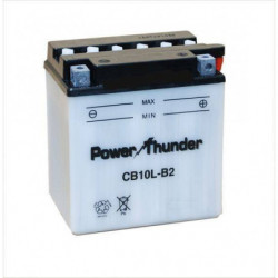 Bateria power thunder...