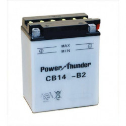 Bateria power thunder...