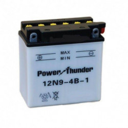 Bateria power thunder...