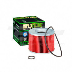 Filtro de aceite...