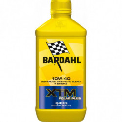 Aceite bardahl xtm...