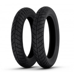 Neumatico michelin 70-90-14...