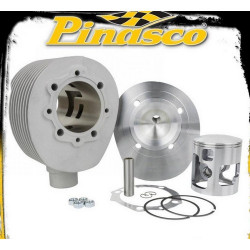 Cilindro vespa px 200 a 215cc