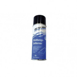 Spray removedor de juntas...