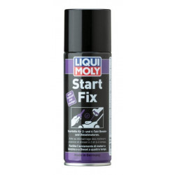 Liqui moly spray...