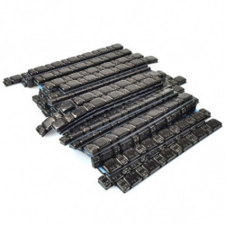 Boite de 50 bandes de 45gr...