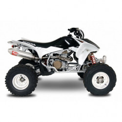Yoshimura RS-2 exhaust,...
