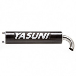 Silencer exhaust 2t yasuni...
