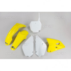 Kit de plastica ufo restyle...