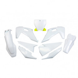 Kit de plastica ufo...