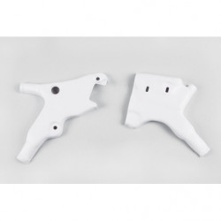 Protector de chasis blanco...