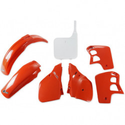 Kit de plastica ufo color...