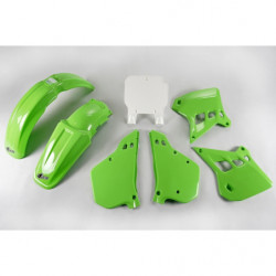 Kit de plastica ufo color...