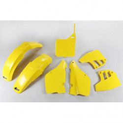 Kit de plastica ufo color...
