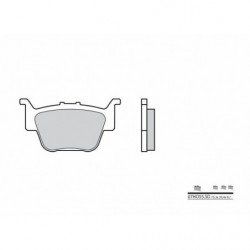 Pastillas de freno...