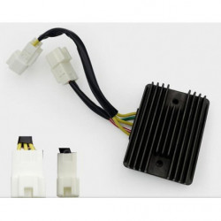 Regulador tourmax para moto...