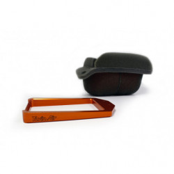 Kit twin air powerflow bmw...