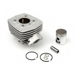 Cilindro airsal-ø40mm para...