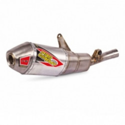 Silenciador pro circuit t-6...