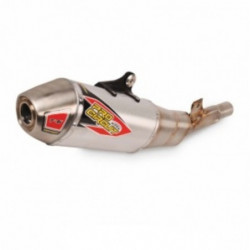 Silenciador pro circuit t-6...