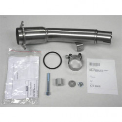 Ixil adapter pipe for vtr...