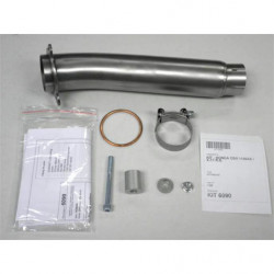 Ixil adapter pipe for cbr...