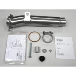 Ixil adapter pipe for cbr...