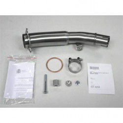 Ixil adapter pipe for vtr...