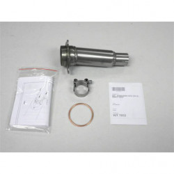 Ixil adapter pipe for gpz...