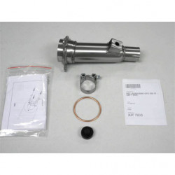 Ixil adapter pipe for gpz...